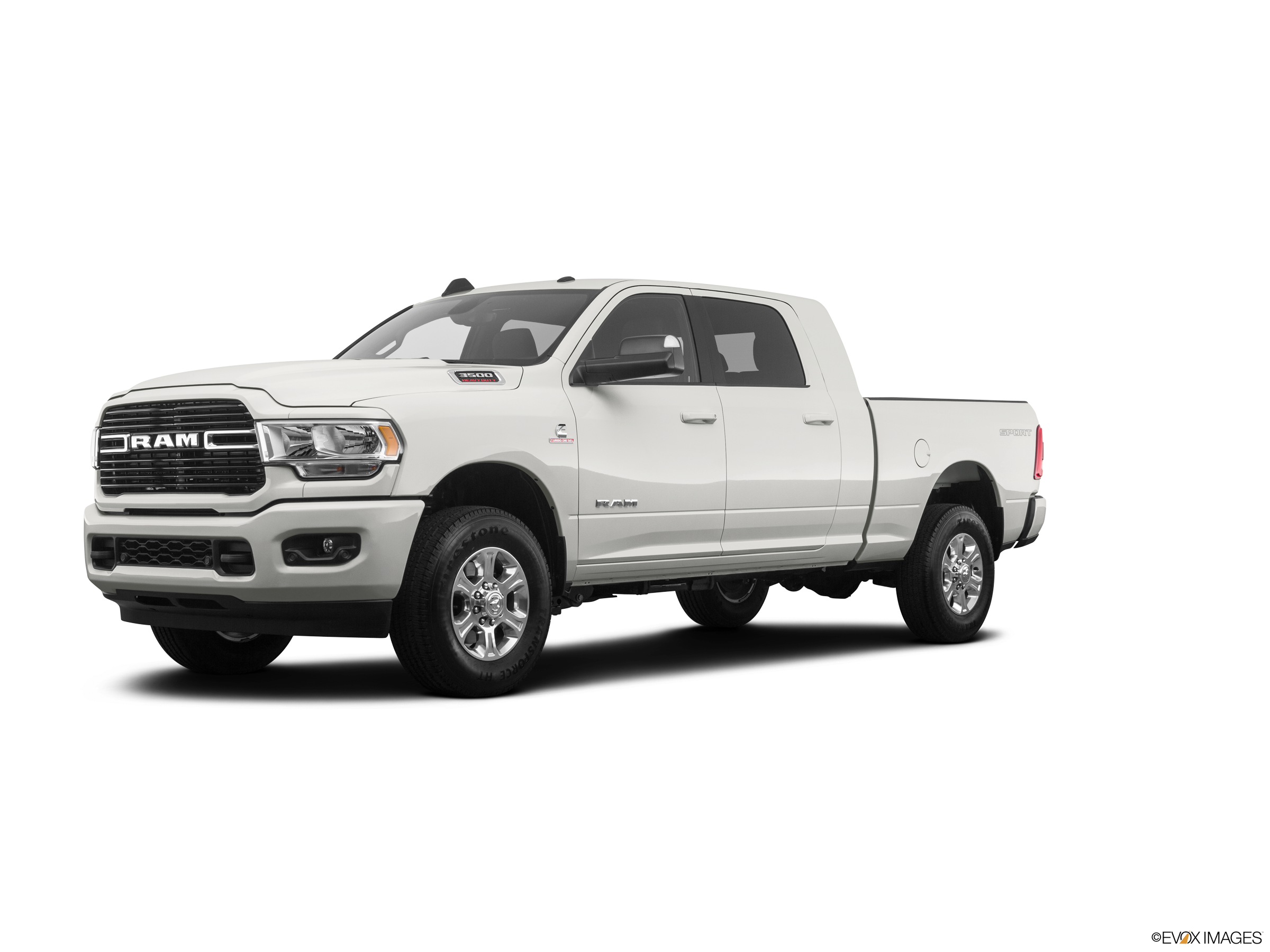 2020 Ram 3500 Mega Cab Laramie Longhorn Pickup 4D 6 1/3 ft Price
